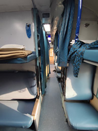 AC2 sleeper