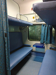 AC2 sleeper