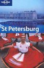 Lonely Planet St Petersburg