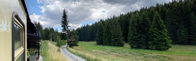 Scenery