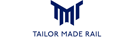 Tailor Made Raill logo