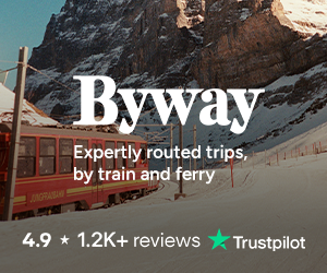 Train holidays to Austria with Byway.travel